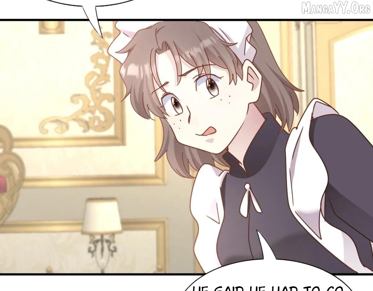 Don't Embarrass Me Chapter 182 - page 19